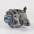 TYC 2-13889 Alternator - view 3
