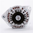 TYC 2-13893 Alternator - view 3