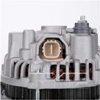 TYC 2-13893 Alternator - view 6