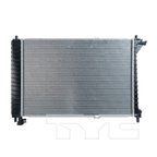 TYC 2138 Radiator - view 7
