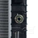 TYC 2138 Radiator - view 4