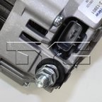 TYC 2-13901 Alternator - view 8