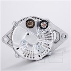 TYC 2-13911 Alternator - view 2