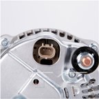 TYC 2-13911 Alternator - view 8