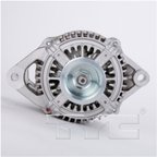TYC 2-13911 Alternator - view 3