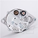 TYC 2-13911 Alternator - view 4