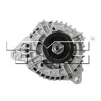 TYC 2-13916 Alternator - view 1