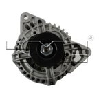 TYC 2-13922 Alternator - view 1