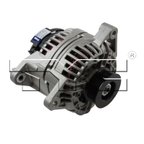 TYC 2-13922 Alternator - view 3
