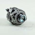 TYC 2-13937 Alternator - view 2