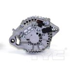 TYC 2-13937 Alternator - view 7