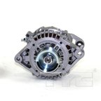 TYC 2-13937 Alternator - view 1
