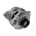 TYC 2-13940 Alternator - view 7
