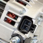 TYC 2-13940 Alternator - view 8