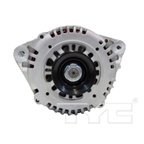 TYC 2-13940 Alternator - view 1