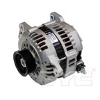 TYC 2-13940 Alternator - view 3