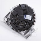 TYC 2-13943 Alternator - view 2