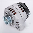 TYC 2-13943 Alternator - view 7