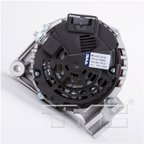 TYC 2-13943 Alternator - view 4