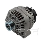 TYC 2-13953 Alternator - view 2