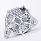 TYC 2-13956 Alternator - view 2