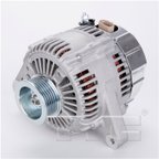 TYC 2-13956 Alternator - view 7