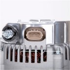 TYC 2-13956 Alternator - view 8