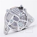 TYC 2-13956 Alternator - view 4