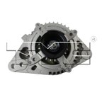 TYC 2-13984 Alternator - view 1