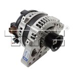 TYC 2-13984 Alternator - view 3