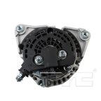 TYC 2-13985 Alternator - view 7
