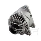 TYC 2-13985 Alternator - view 4