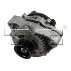 TYC 2-13994 Alternator - view 2
