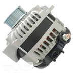 TYC 2-14020 Alternator - view 1