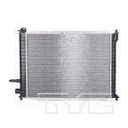 TYC 2140 Radiator - view 7