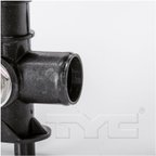 TYC 2140 Radiator - view 5
