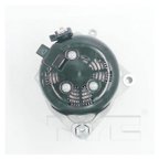 TYC 2-14203 Alternator - view 2