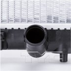TYC 2147 Radiator - view 2