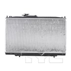 TYC 2148 Radiator - view 5