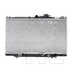 TYC 2148 Radiator - view 1