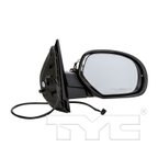 TYC 2150041 Door Mirror - Right - view 5