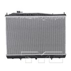 TYC 2151 Radiator - view 5