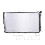TYC 2152 Radiator - Primary - view 7