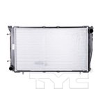 TYC 2152 Radiator - Primary - view 1