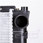 TYC 2152 Radiator - Primary - view 4