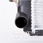TYC 2152 Radiator - Primary - view 5