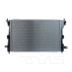 TYC 2157 Radiator - view 7