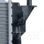 TYC 2157 Radiator - view 5