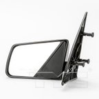 TYC 2160012 Door Mirror - Left - view 3