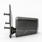 TYC 2160012 Door Mirror - Left - view 1